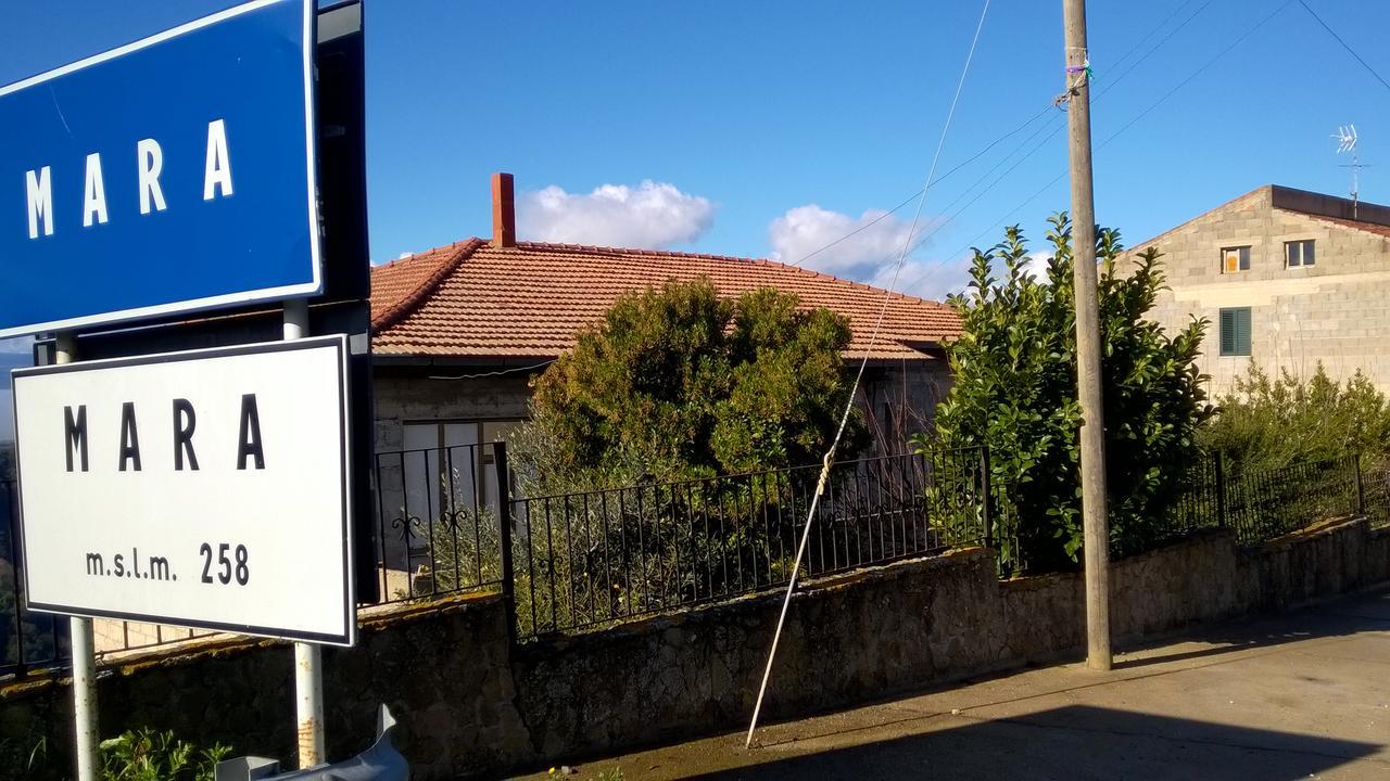 Antas Acomodação com café da manhã Padria Exterior foto