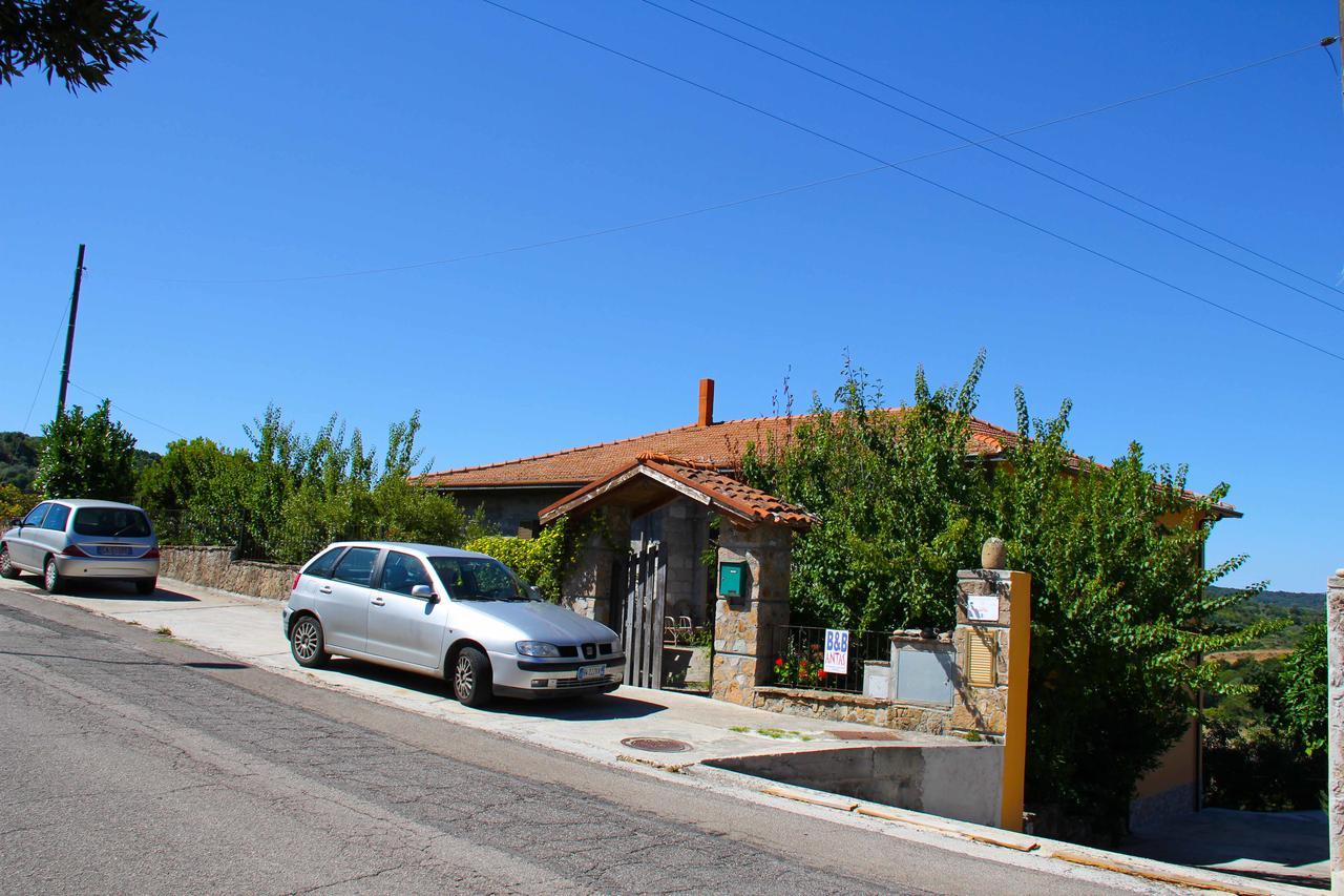 Antas Acomodação com café da manhã Padria Exterior foto